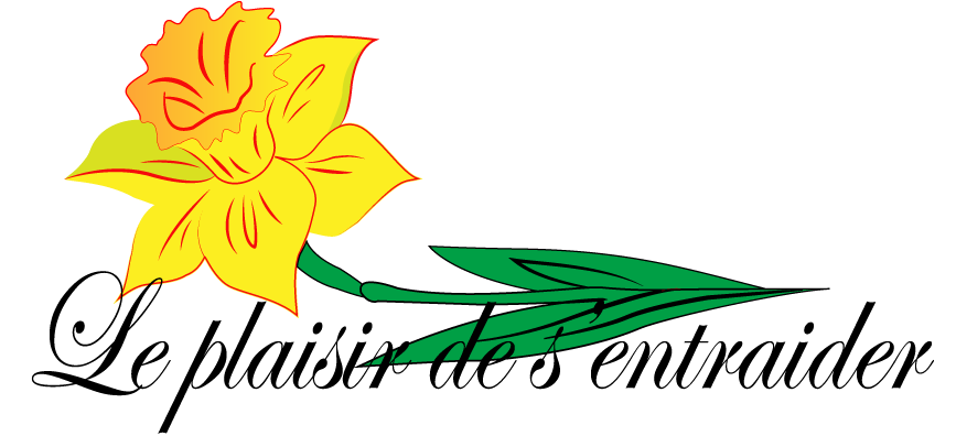 logo le plaisir final