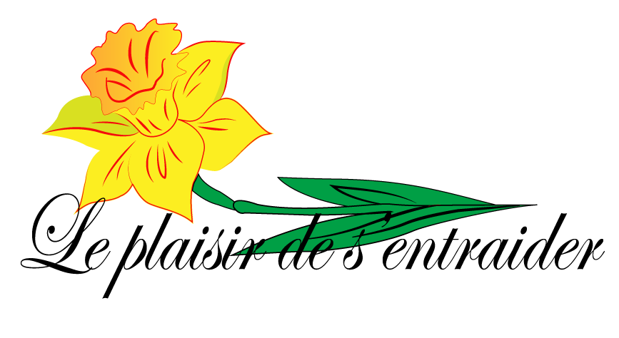 logo le plaisir final